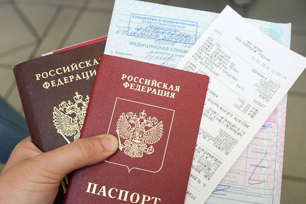 Восстановление и замена водительского удостоверения