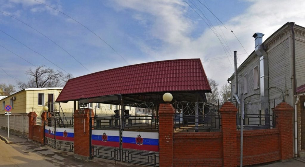 Как поставить ТС на учет в ГИБДД на Посланников пер.?